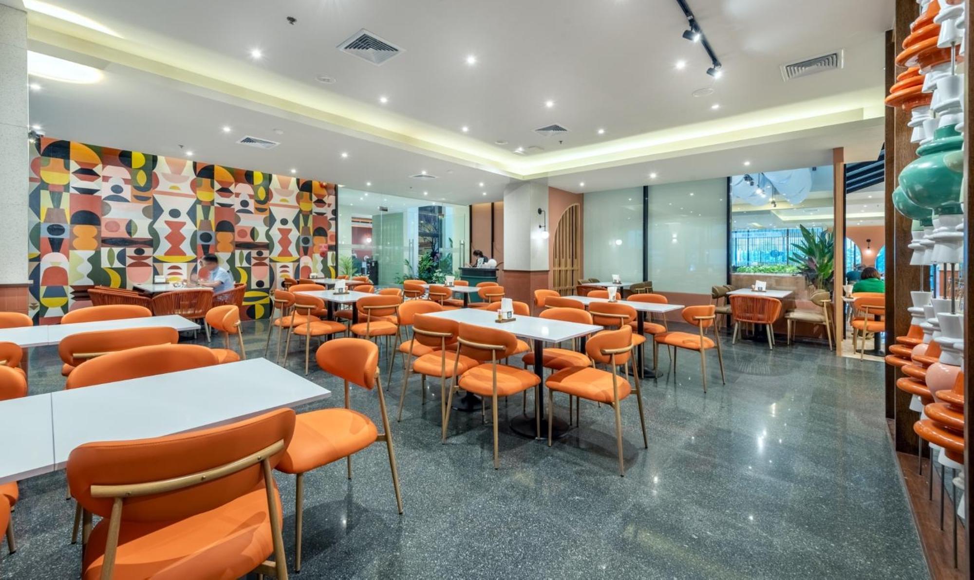 Buri Sriphu Hotel Hatjaj Kültér fotó